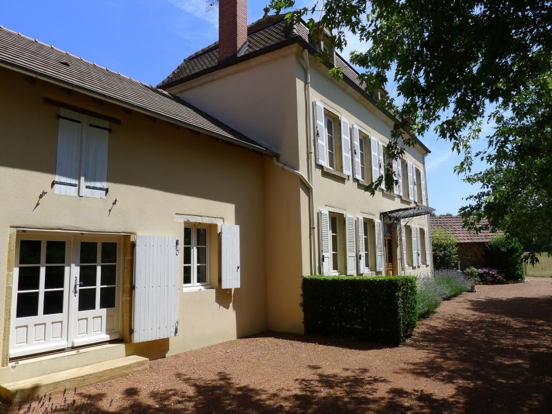 Property Brionnais