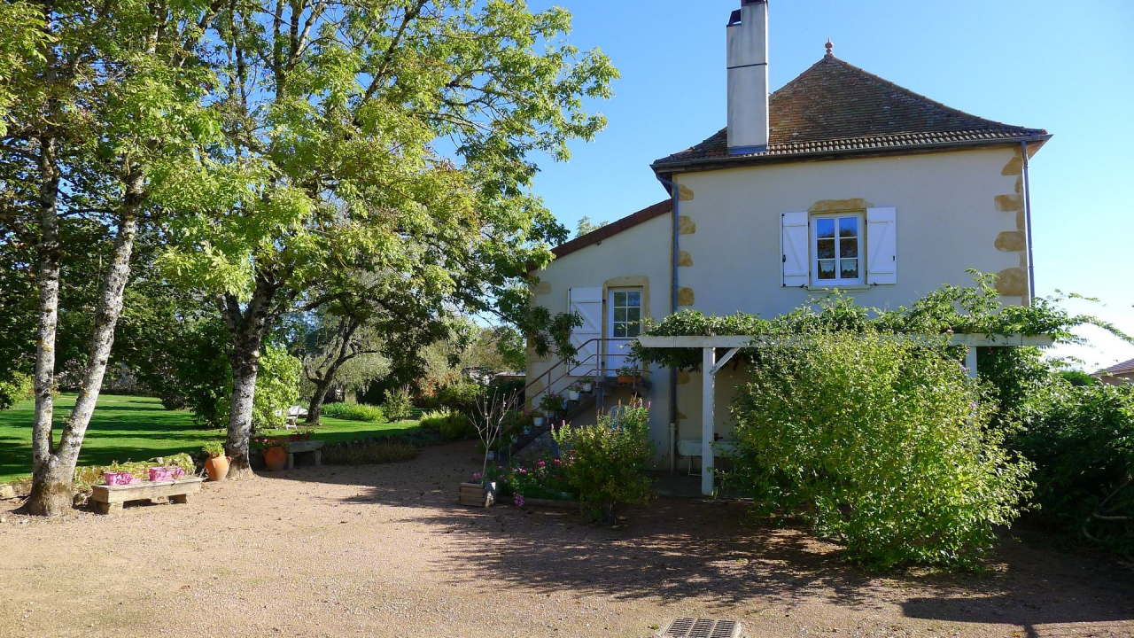 Photo Maison Brionnais - Annonce réf 1289