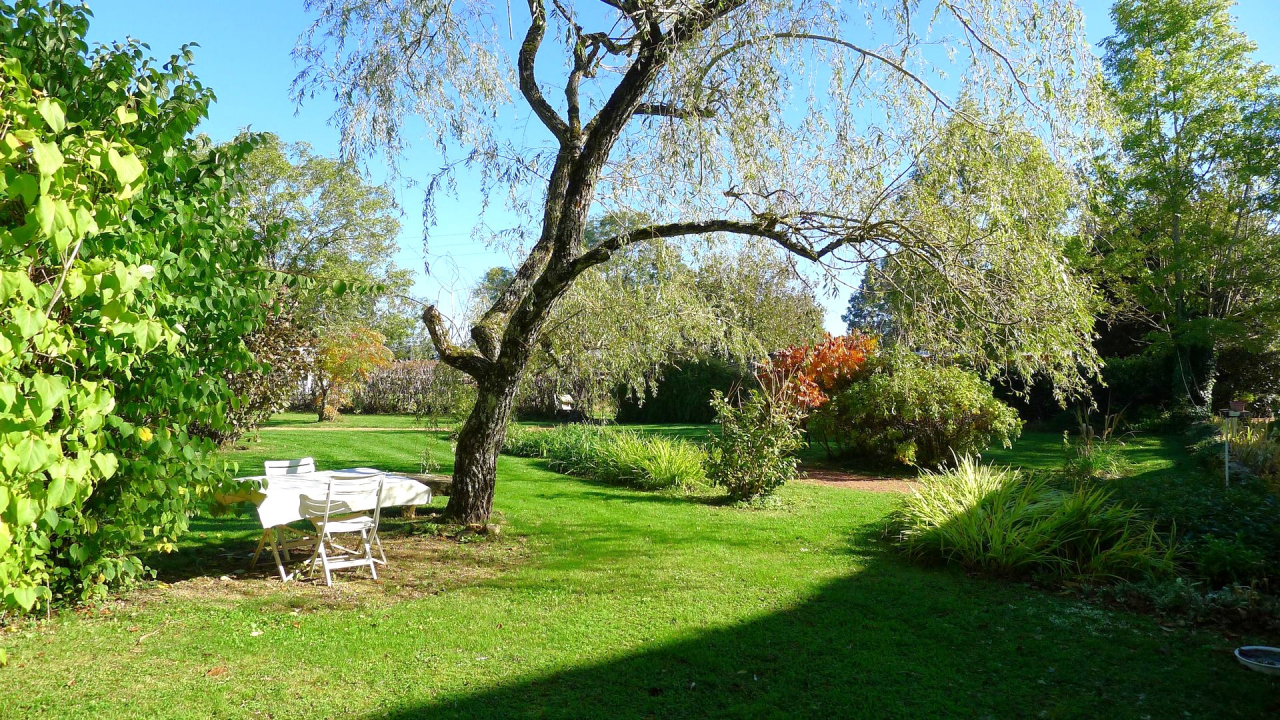 Photo Maison Brionnais - Annonce réf 1289