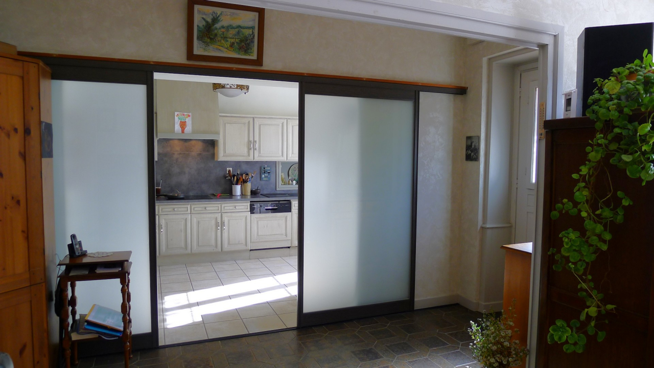 Photo Maison Brionnais - Annonce réf 1289