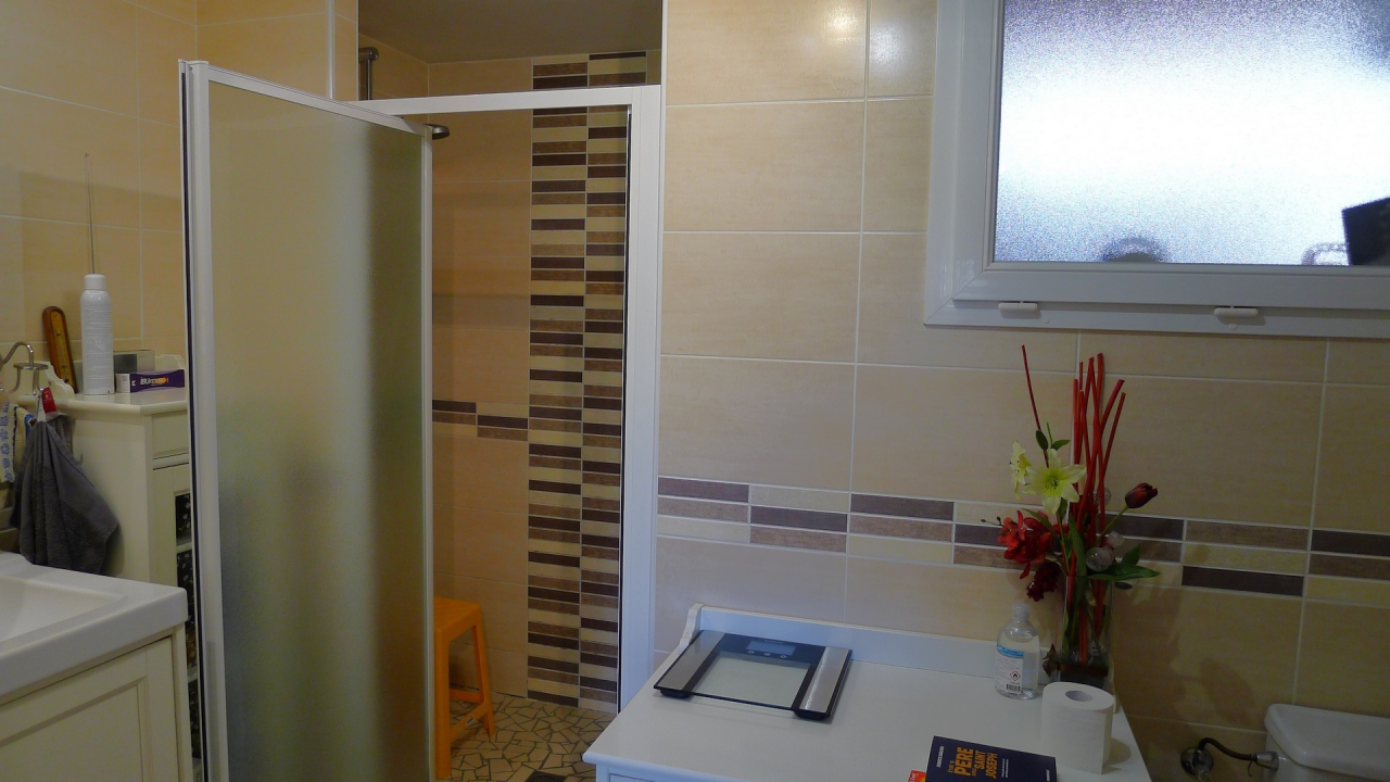 Photo Maison Brionnais - Annonce réf 1289