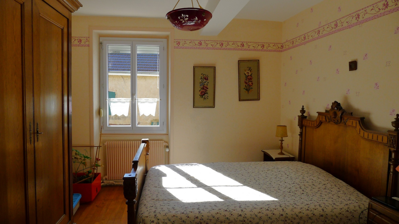 Photo Maison Brionnais - Annonce réf 1289