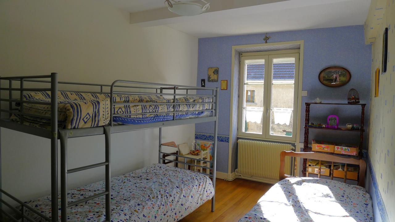 Photo Maison Brionnais - Annonce réf 1289