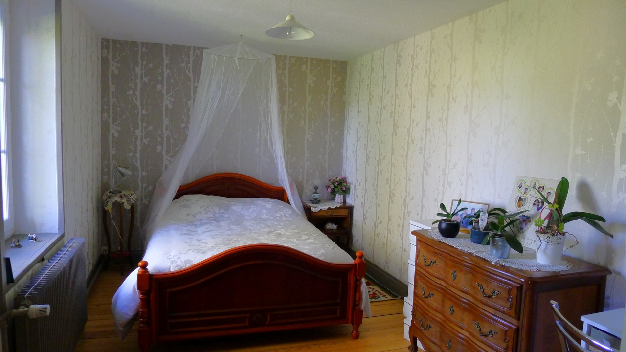 Photo Maison Brionnais - Annonce réf 1289