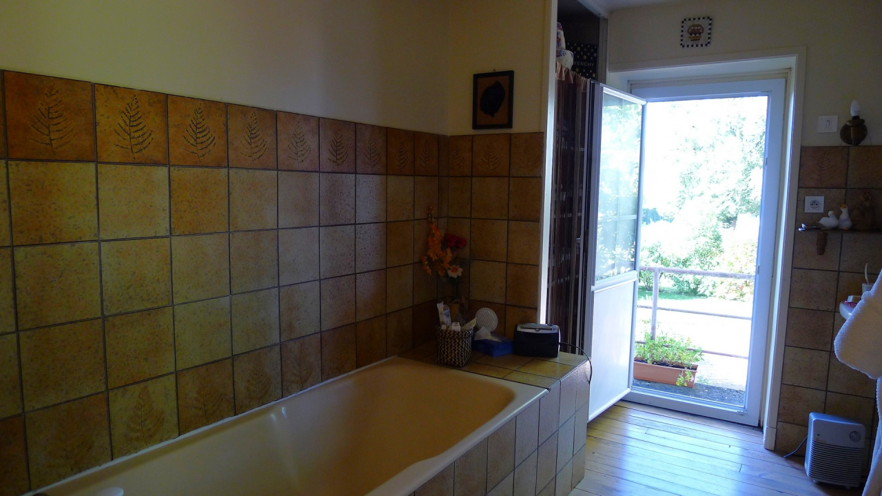 Photo Maison Brionnais - Annonce réf 1289