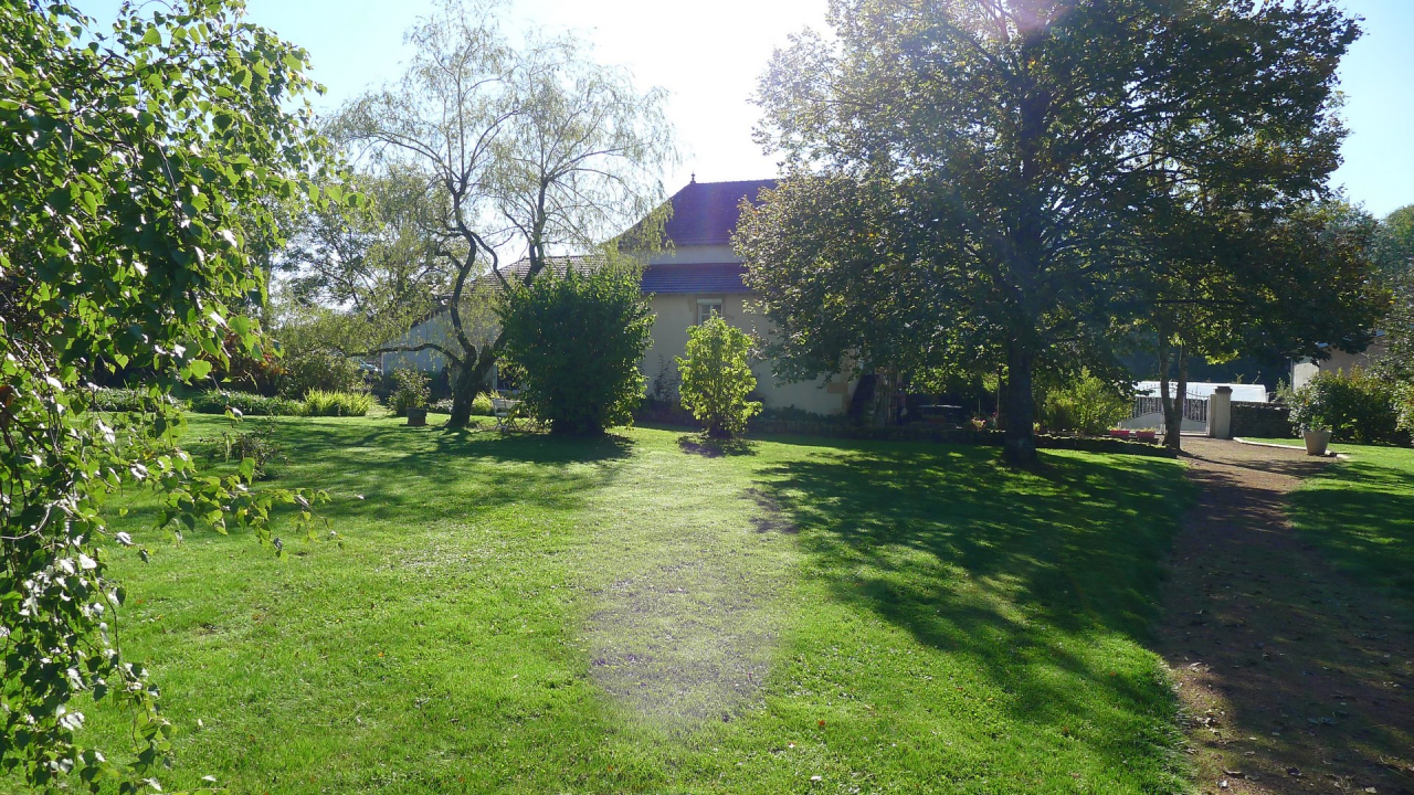 Photo Maison Brionnais - Annonce réf 1289