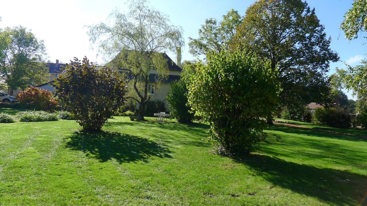 Photo Maison Brionnais - Annonce réf 1289