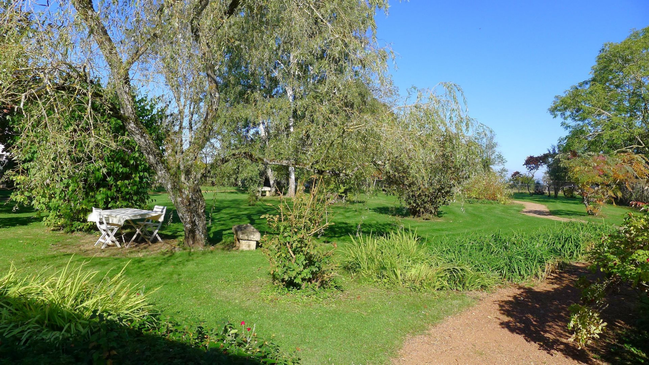 Photo Maison Brionnais - Annonce réf 1289