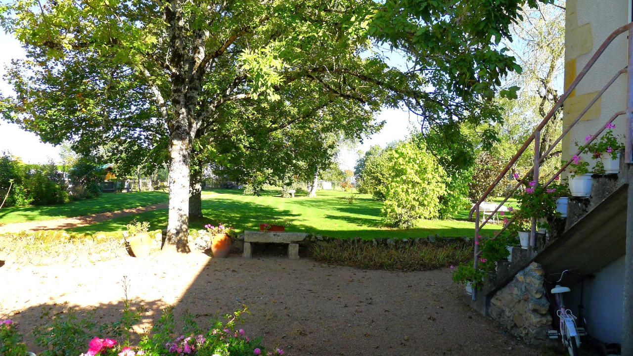 Photo Maison Brionnais - Annonce réf 1289