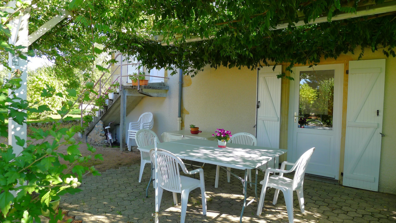 Photo Maison Brionnais - Annonce réf 1289
