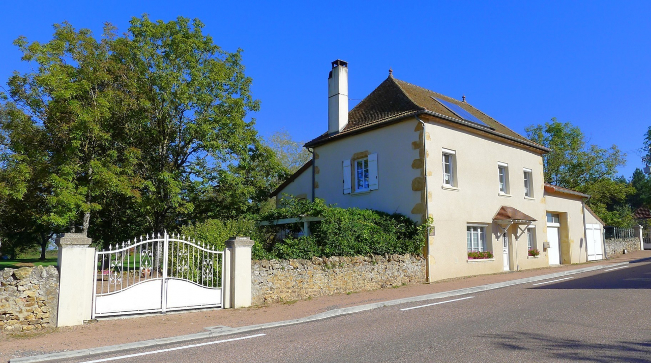 Photo Maison Brionnais - Annonce réf 1289