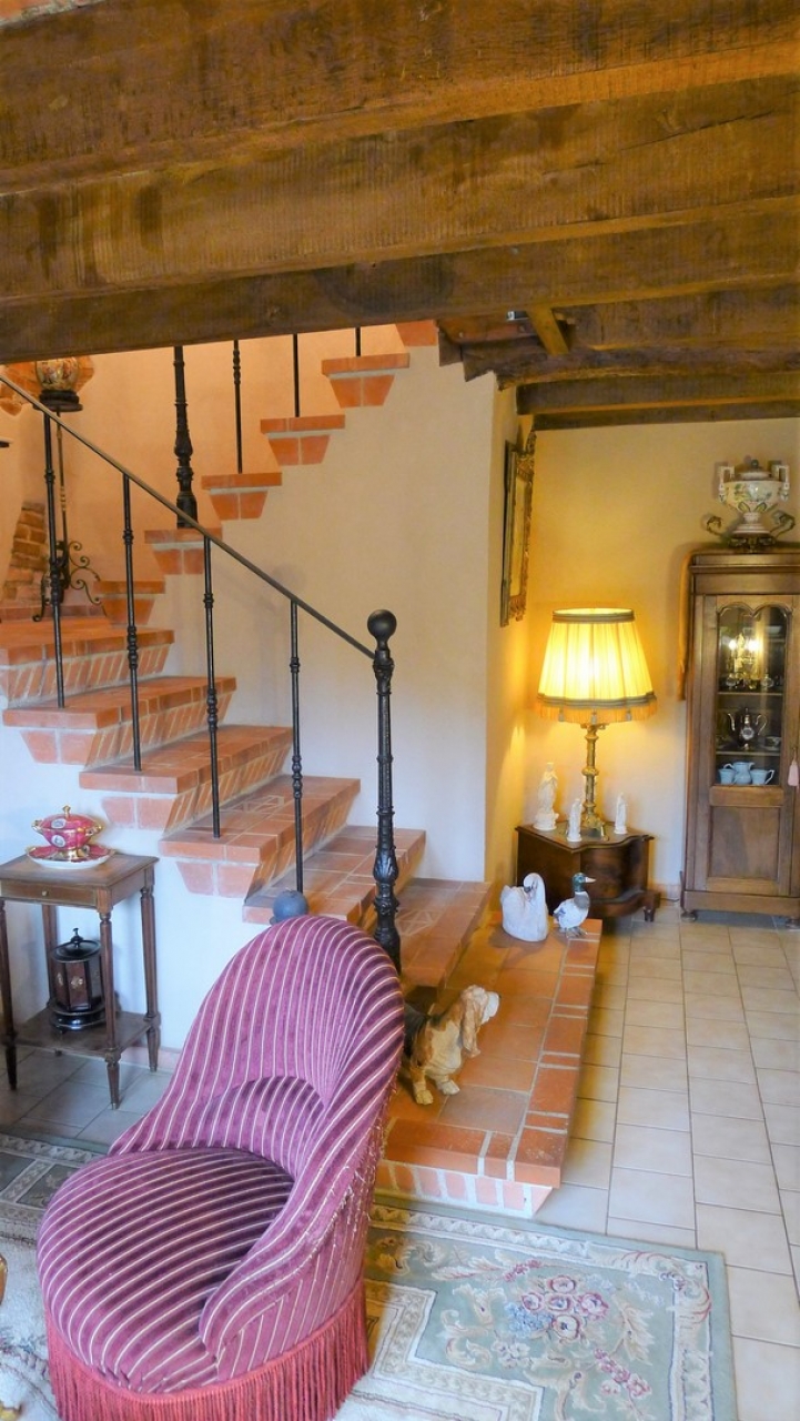 Photo Maison Brionnais - Annonce réf 1288