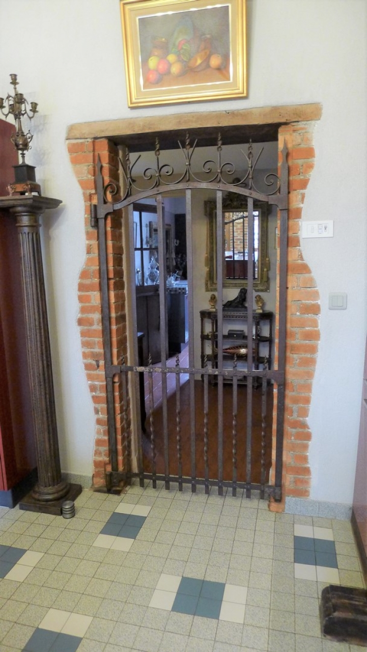 Photo Maison Brionnais - Annonce réf 1288