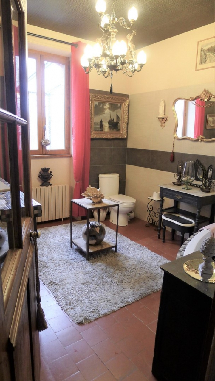 Photo Maison Brionnais - Annonce réf 1288