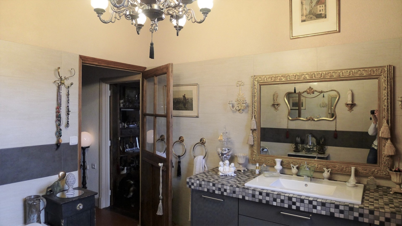 Photo Maison Brionnais - Annonce réf 1288