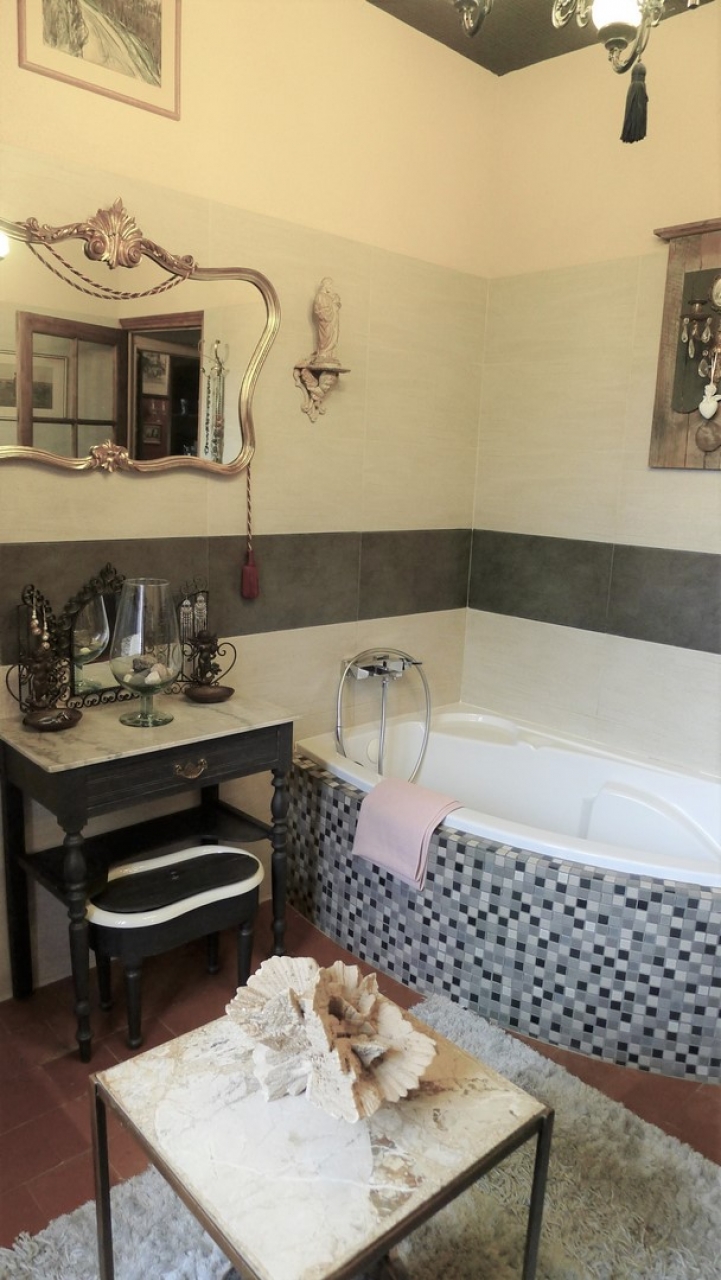 Photo Maison Brionnais - Annonce réf 1288