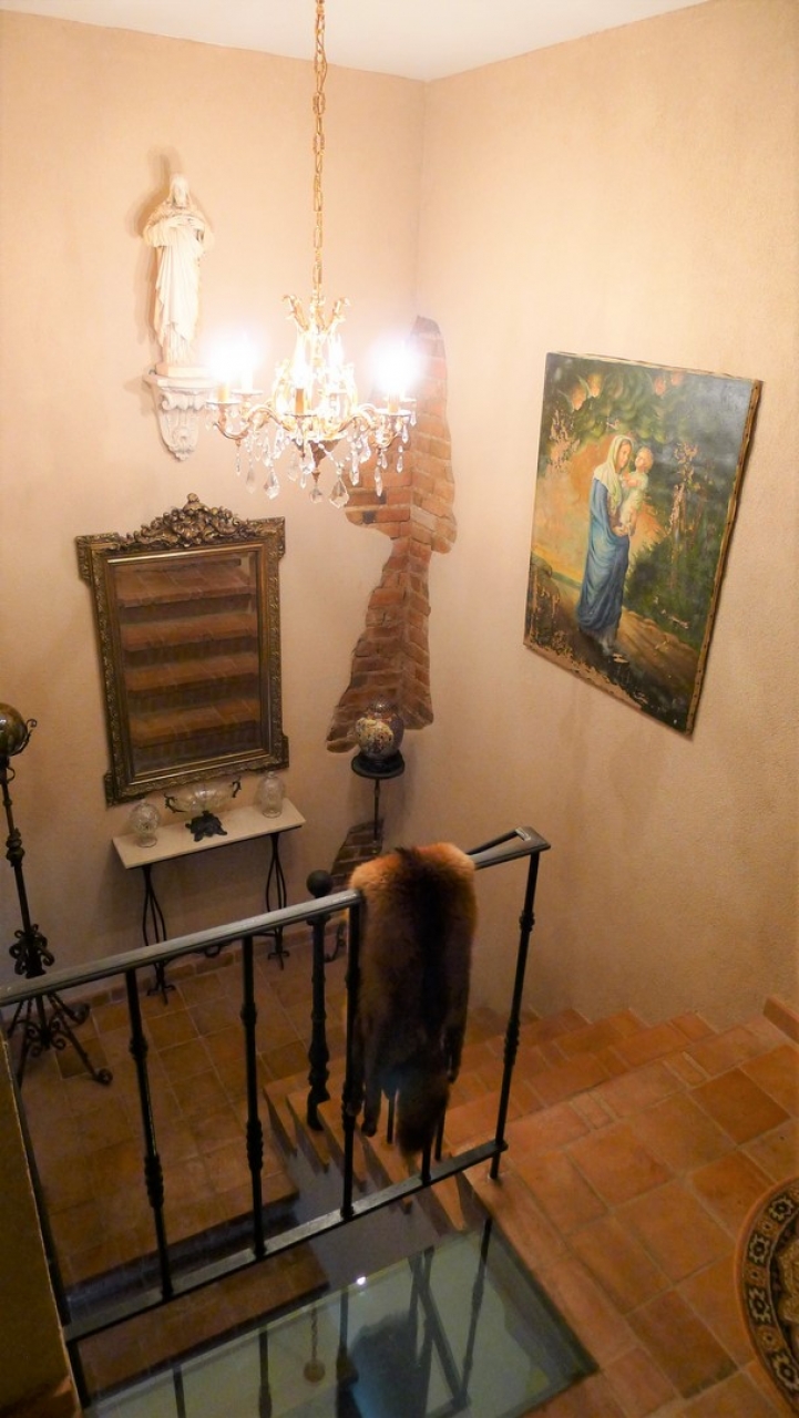 Photo Maison Brionnais - Annonce réf 1288