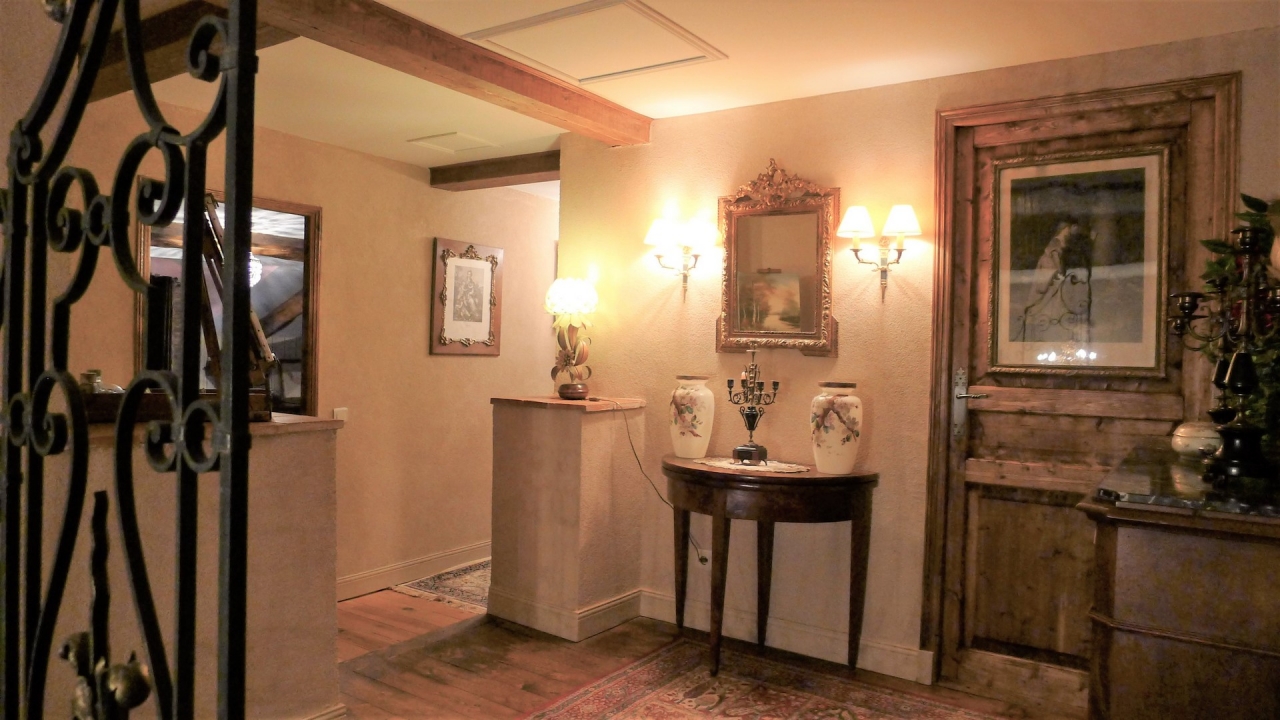 Photo Maison Brionnais - Annonce réf 1288