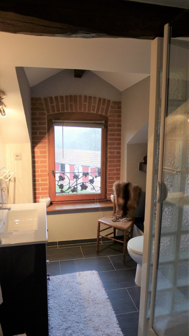 Photo Maison Brionnais - Annonce réf 1288