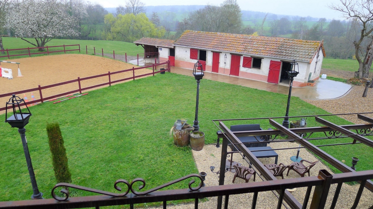 Photo Maison Brionnais - Annonce réf 1288