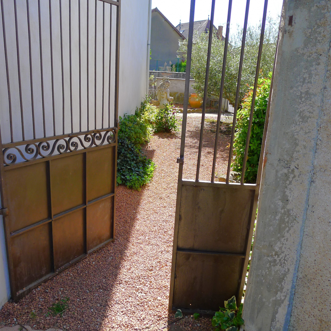 Photo Maison Brionnais - Annonce réf 1288