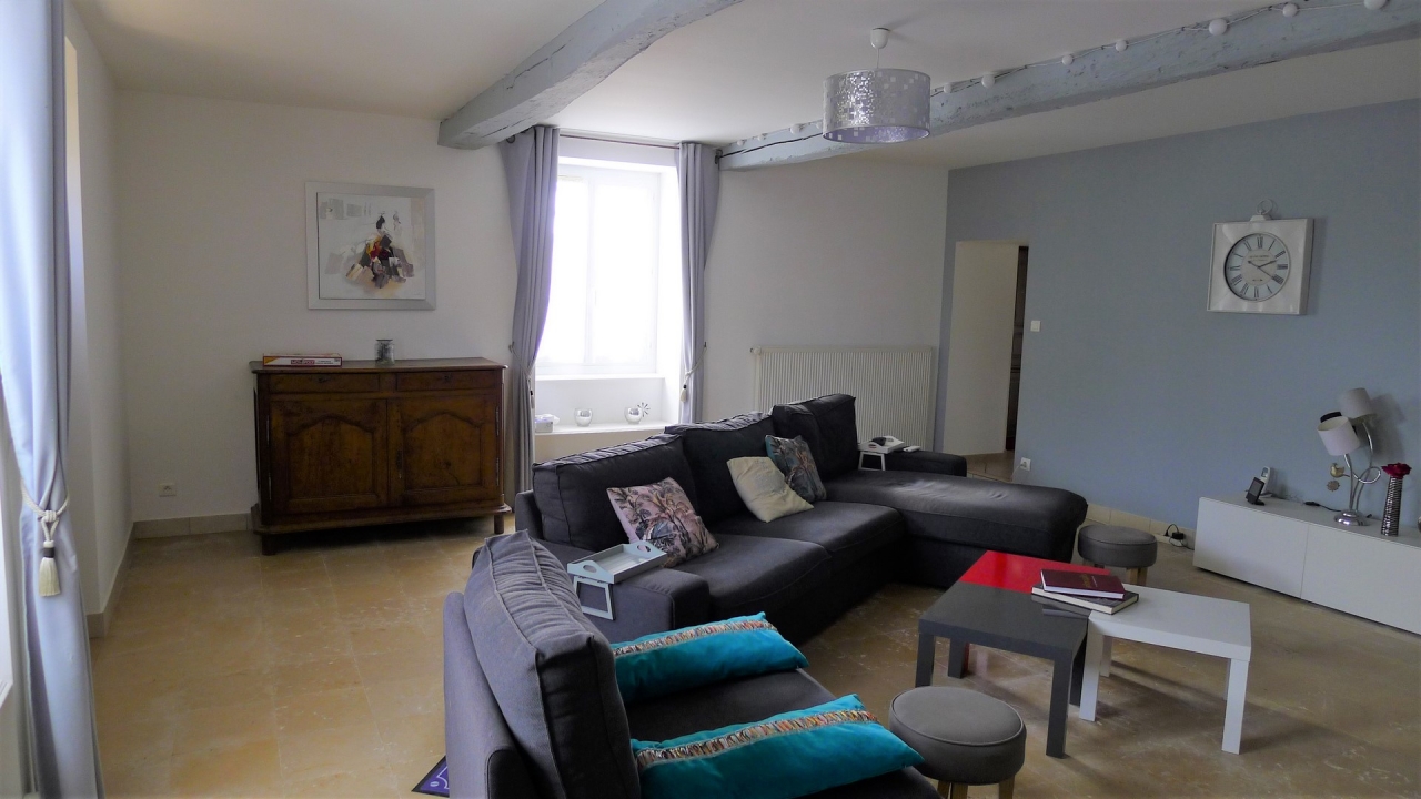 Photo Maison Brionnais - Annonce réf 1244