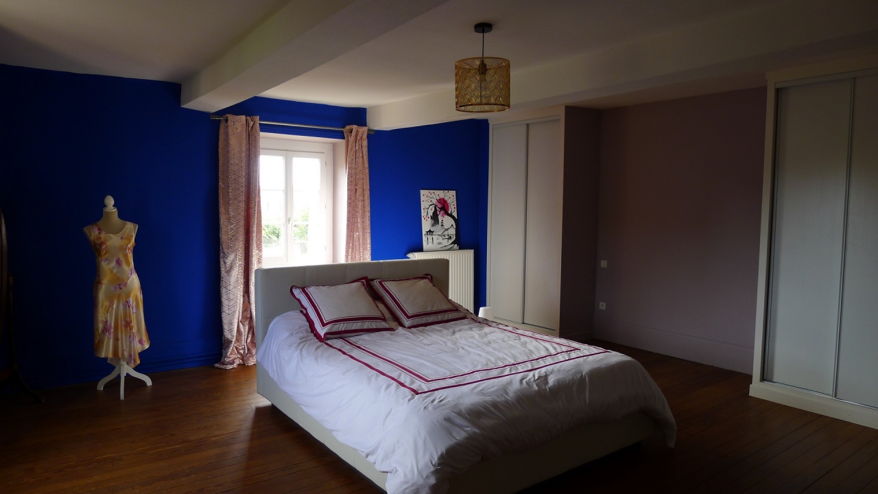 Photo Maison Brionnais - Annonce réf 1244