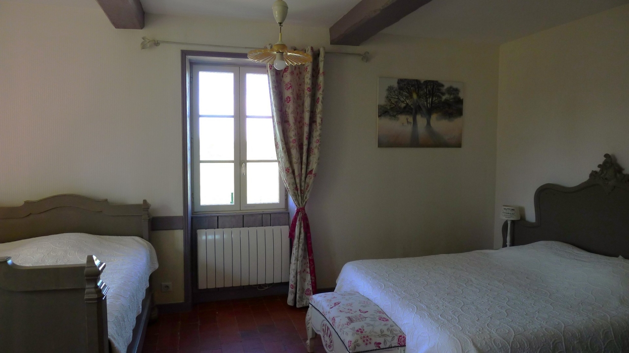 Photo Maison Brionnais - Annonce réf 1206