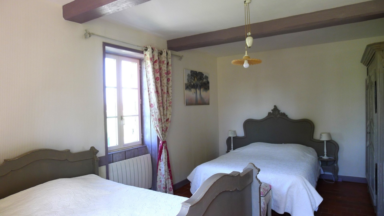 Photo Maison Brionnais - Annonce réf 1206