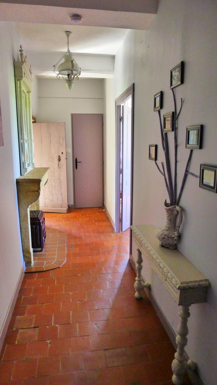 Photo Maison Brionnais - Annonce réf 1206