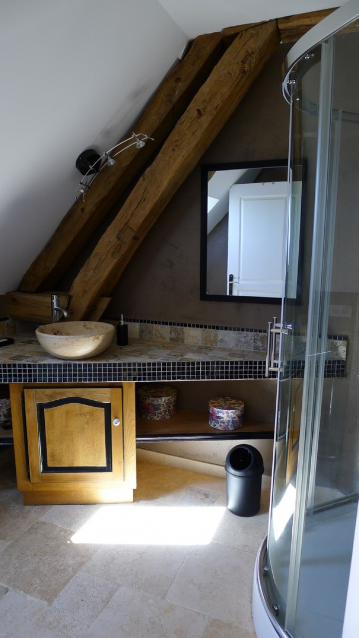 Photo Maison Brionnais - Annonce réf 1206