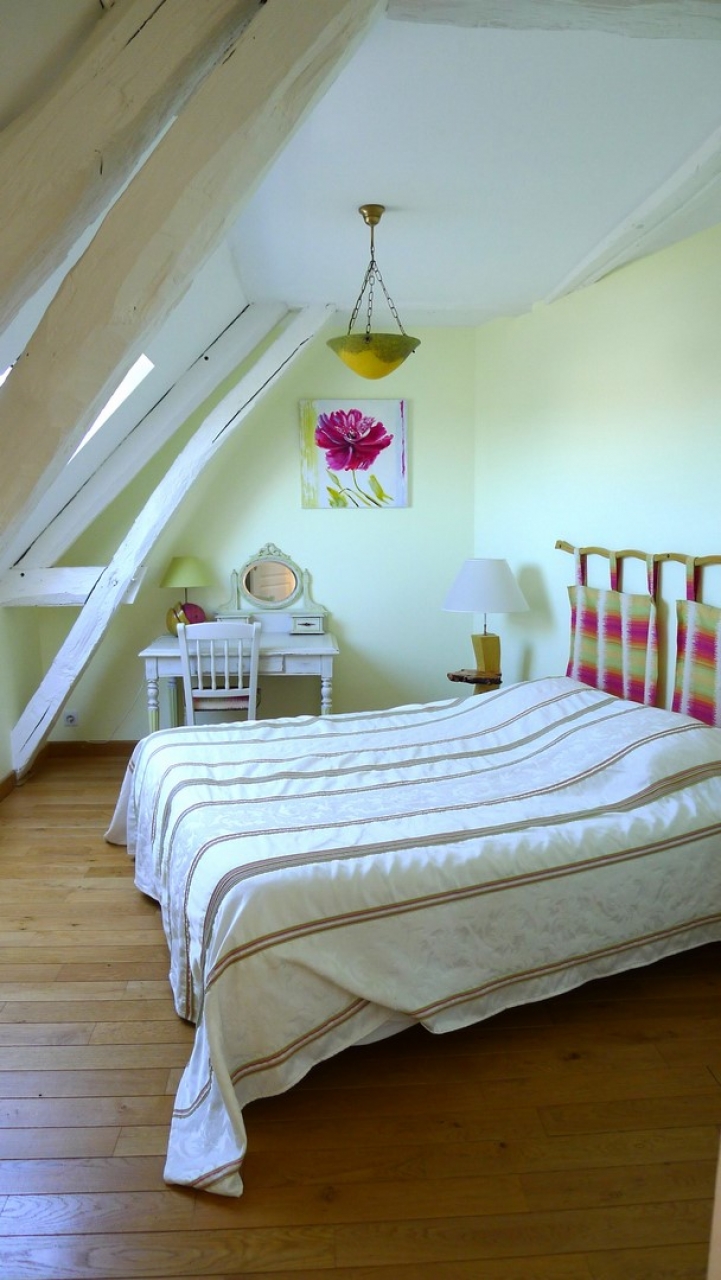 Photo Maison Brionnais - Annonce réf 1206