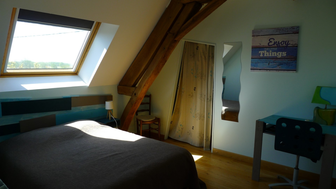 Photo Maison Brionnais - Annonce réf 1206