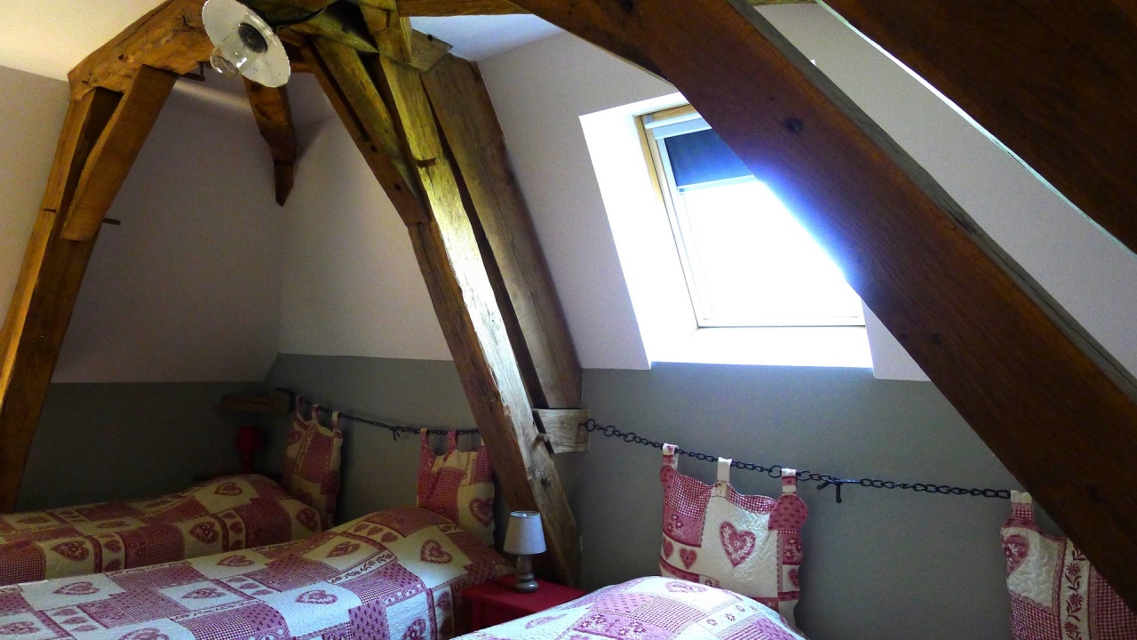 Photo Maison Brionnais - Annonce réf 1206