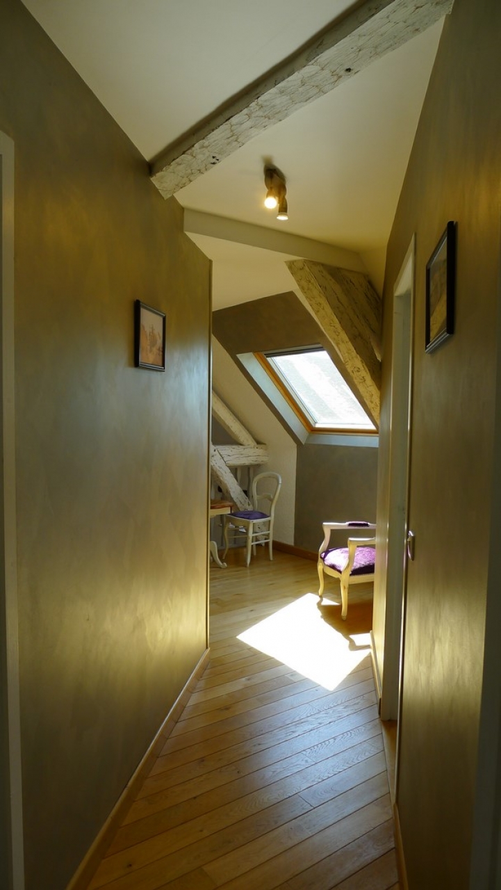 Photo Maison Brionnais - Annonce réf 1206