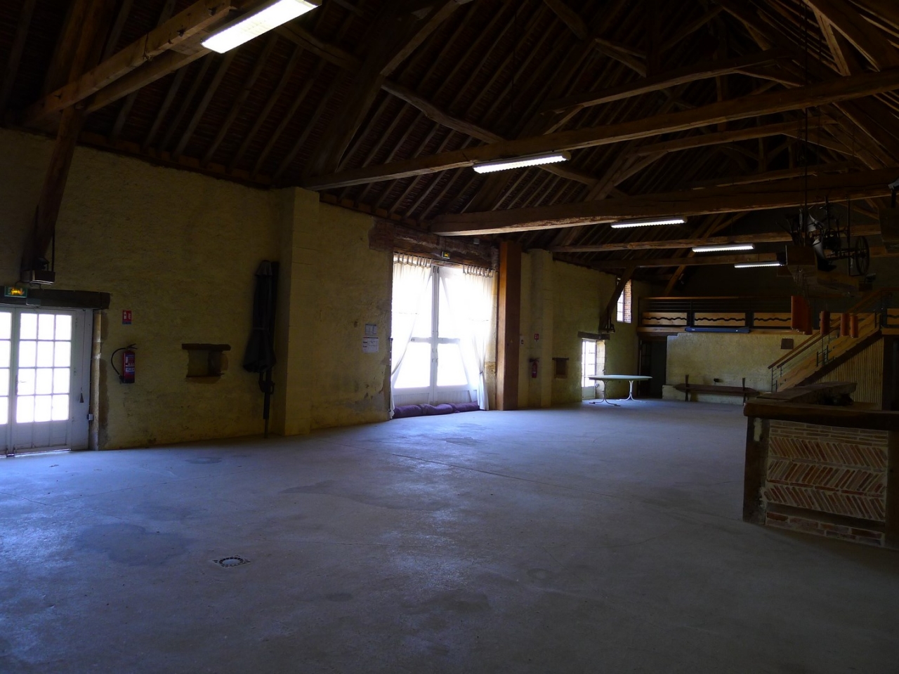 Photo Maison Brionnais - Annonce réf 1206