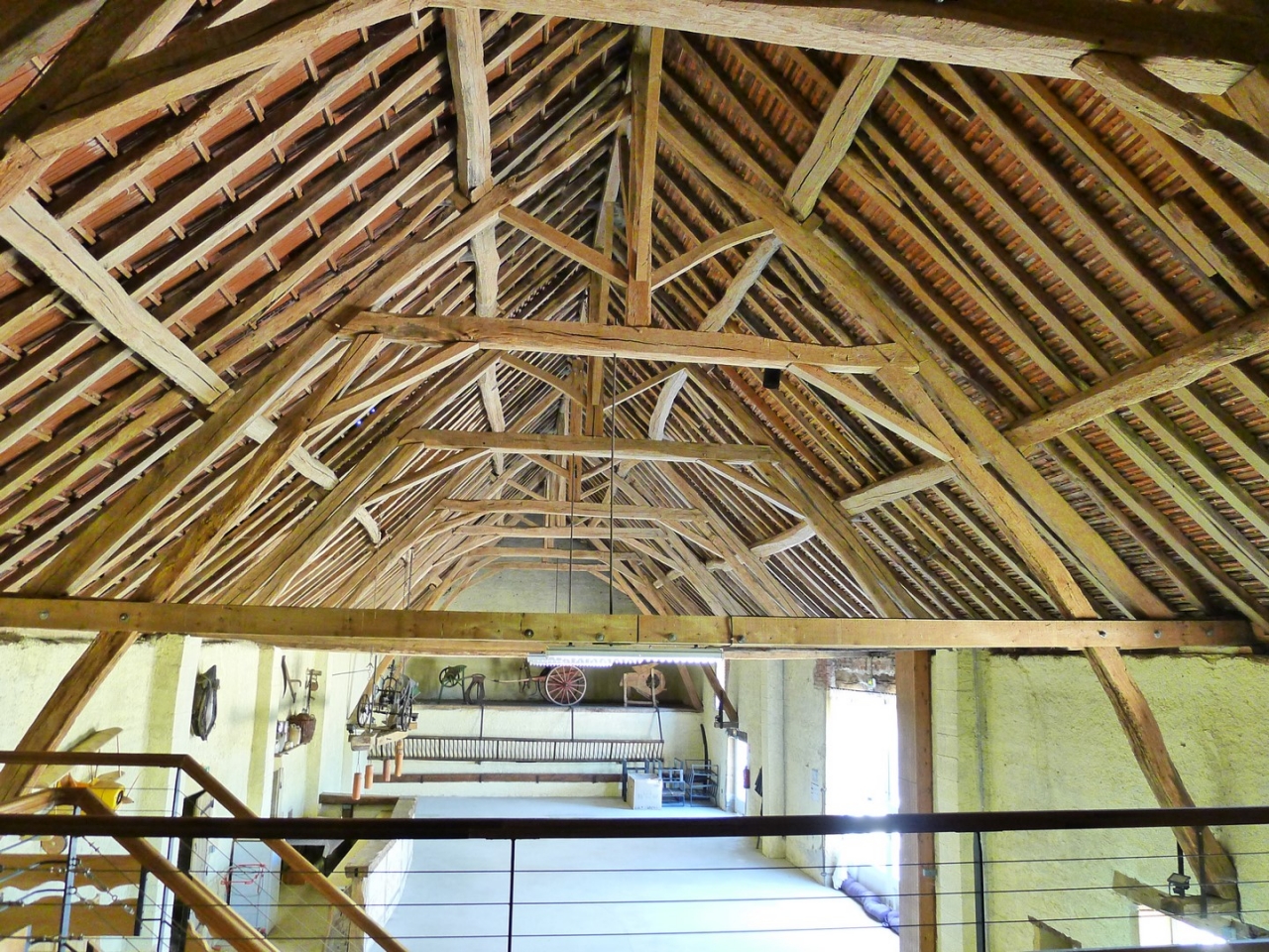 Photo Maison Brionnais - Annonce réf 1206