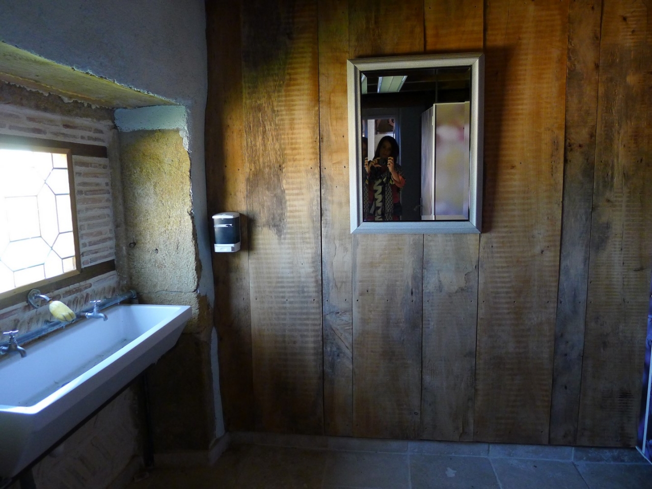 Photo Maison Brionnais - Annonce réf 1206