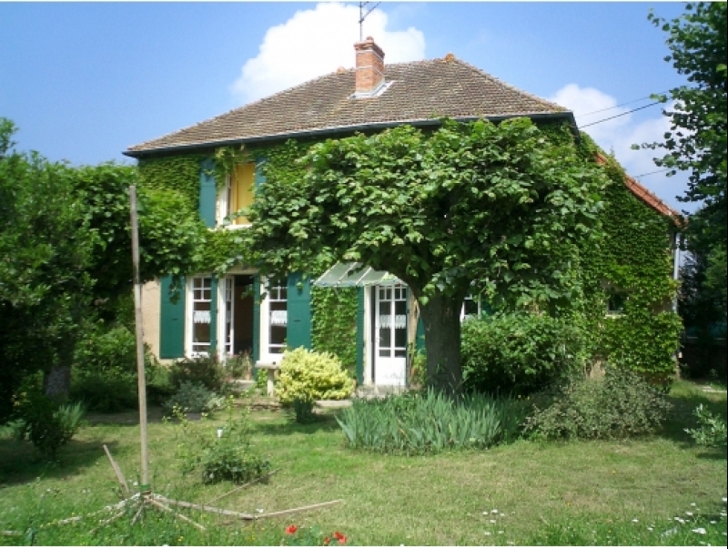 Maison Pays de Charlieu