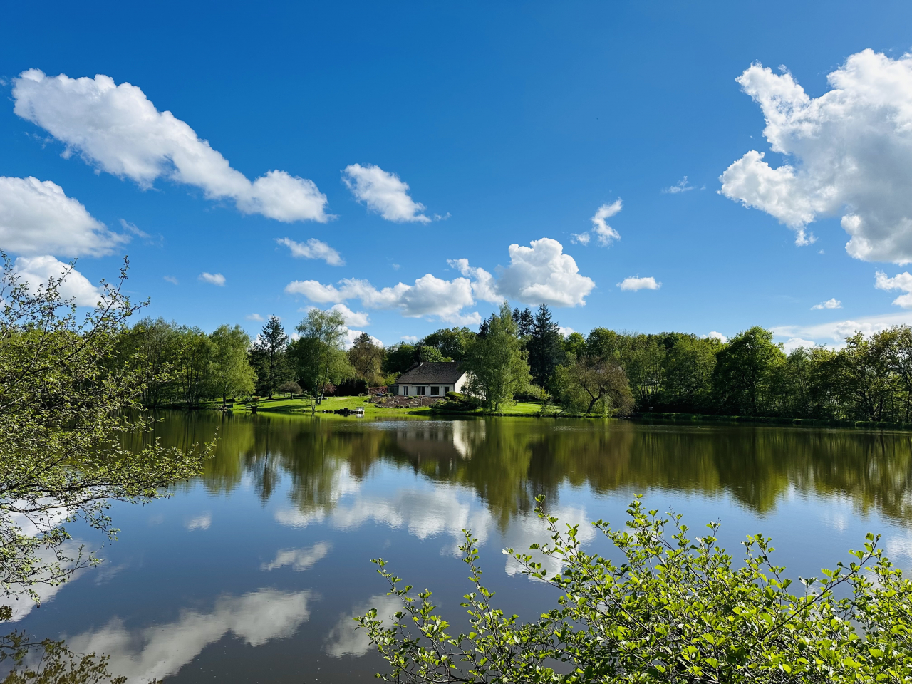 Maison Bourgogne du Sud