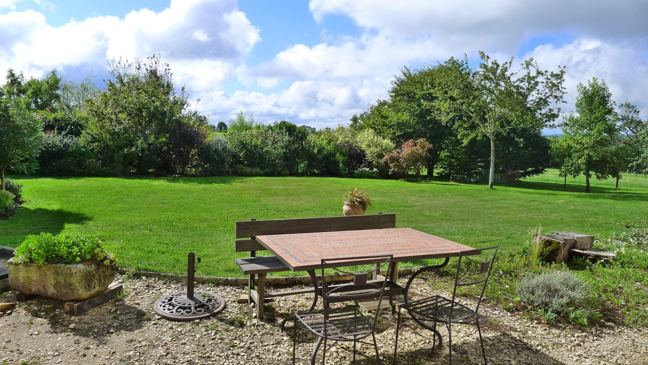 Photo Maison Brionnais - Annonce réf 1250