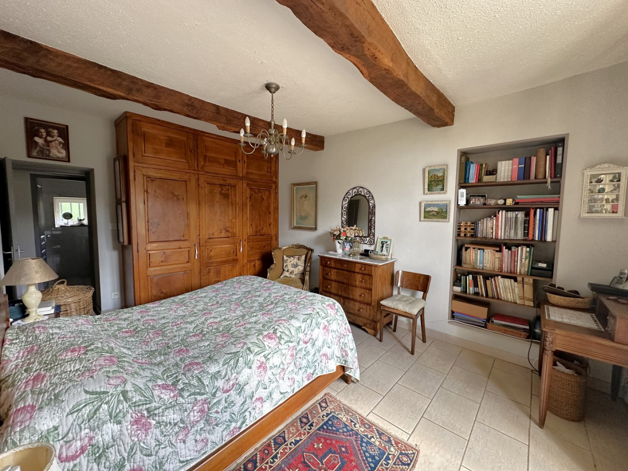 Photo Maison Brionnais - Annonce réf 1250