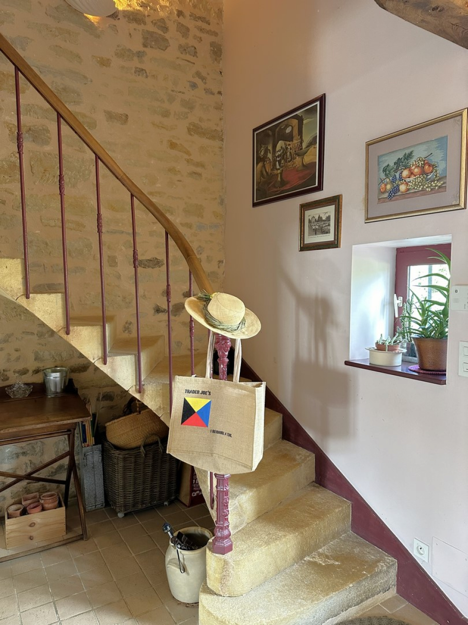 Photo Maison Brionnais - Annonce réf 1250