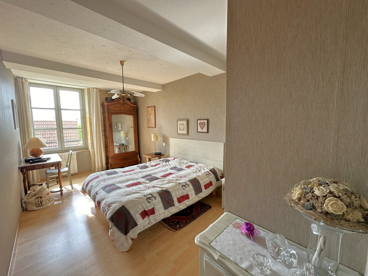 Photo Maison Brionnais - Annonce réf 1250