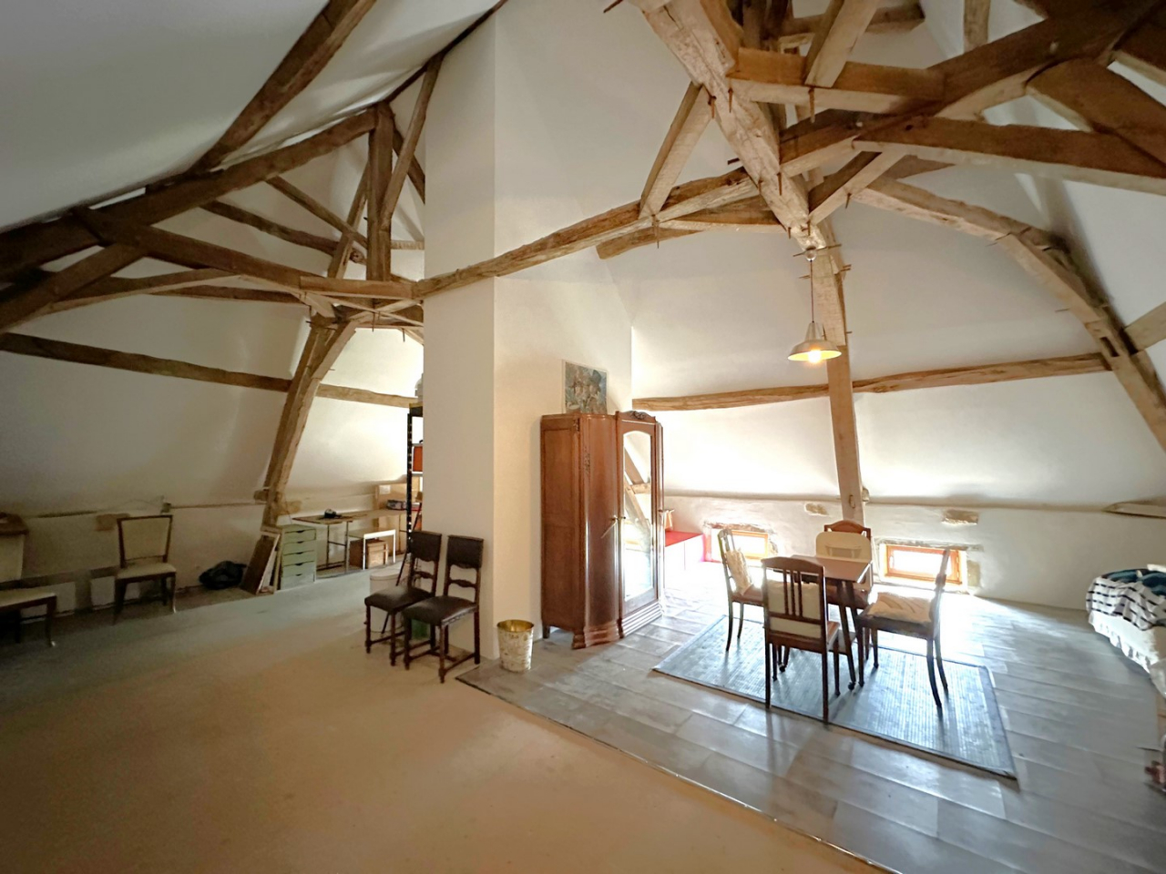 Photo Maison Brionnais - Annonce réf 1250