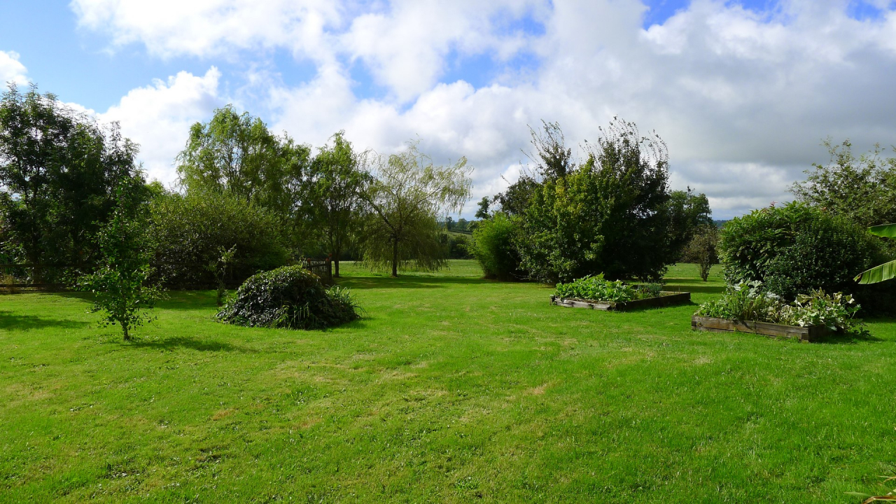 Photo Maison Brionnais - Annonce réf 1250