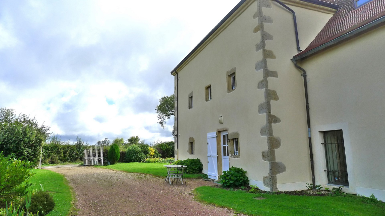 Photo Maison Brionnais - Annonce réf 1250