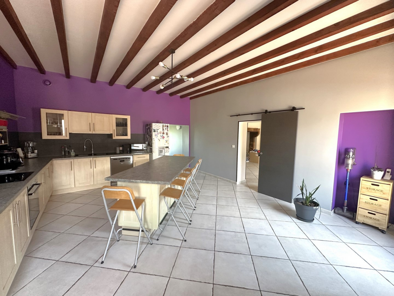 Photo Maison Brionnais - Annonce réf 1253