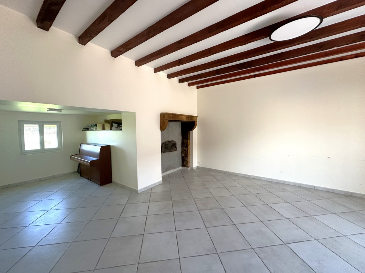 Photo Maison Brionnais - Annonce réf 1253