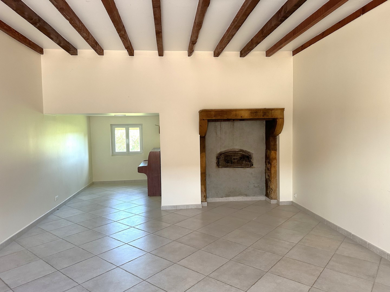 Photo Maison Brionnais - Annonce réf 1253